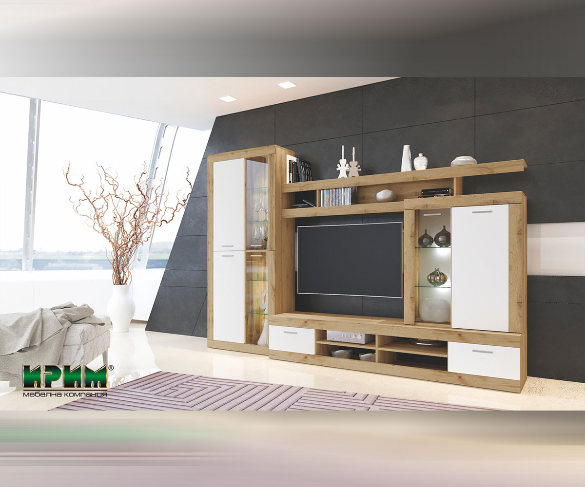 Секция Сити 6032