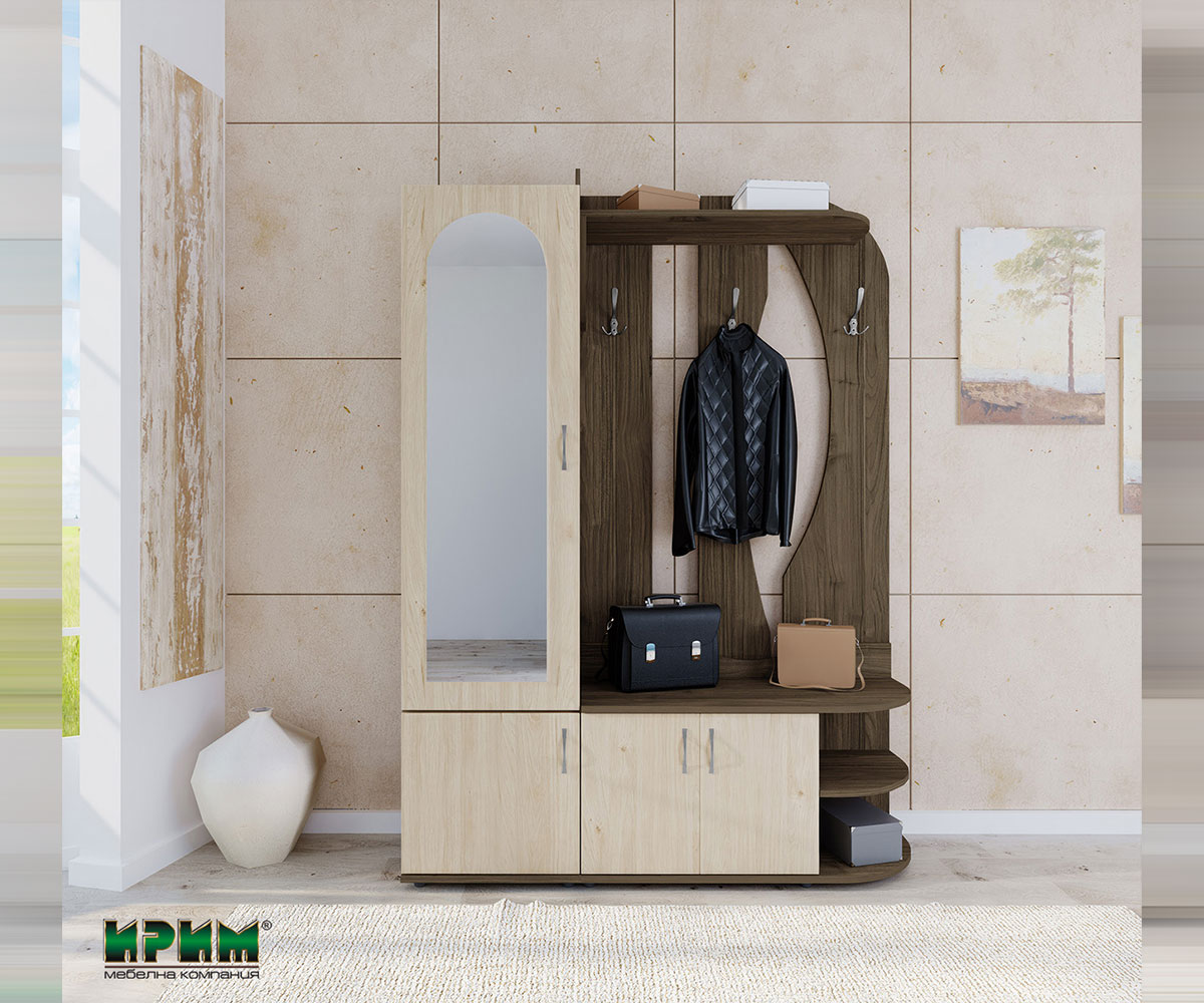 Портаманто Сити 4037