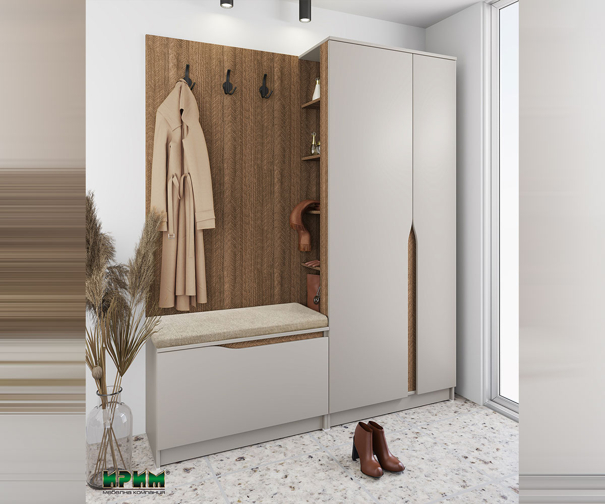 Портманто Сити 4088