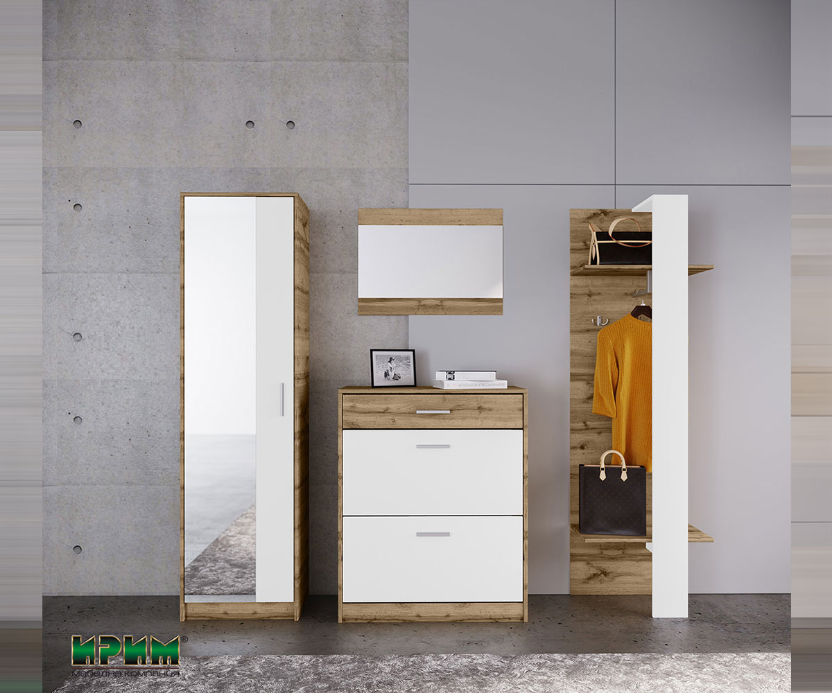 Модулно антре Сити 4047