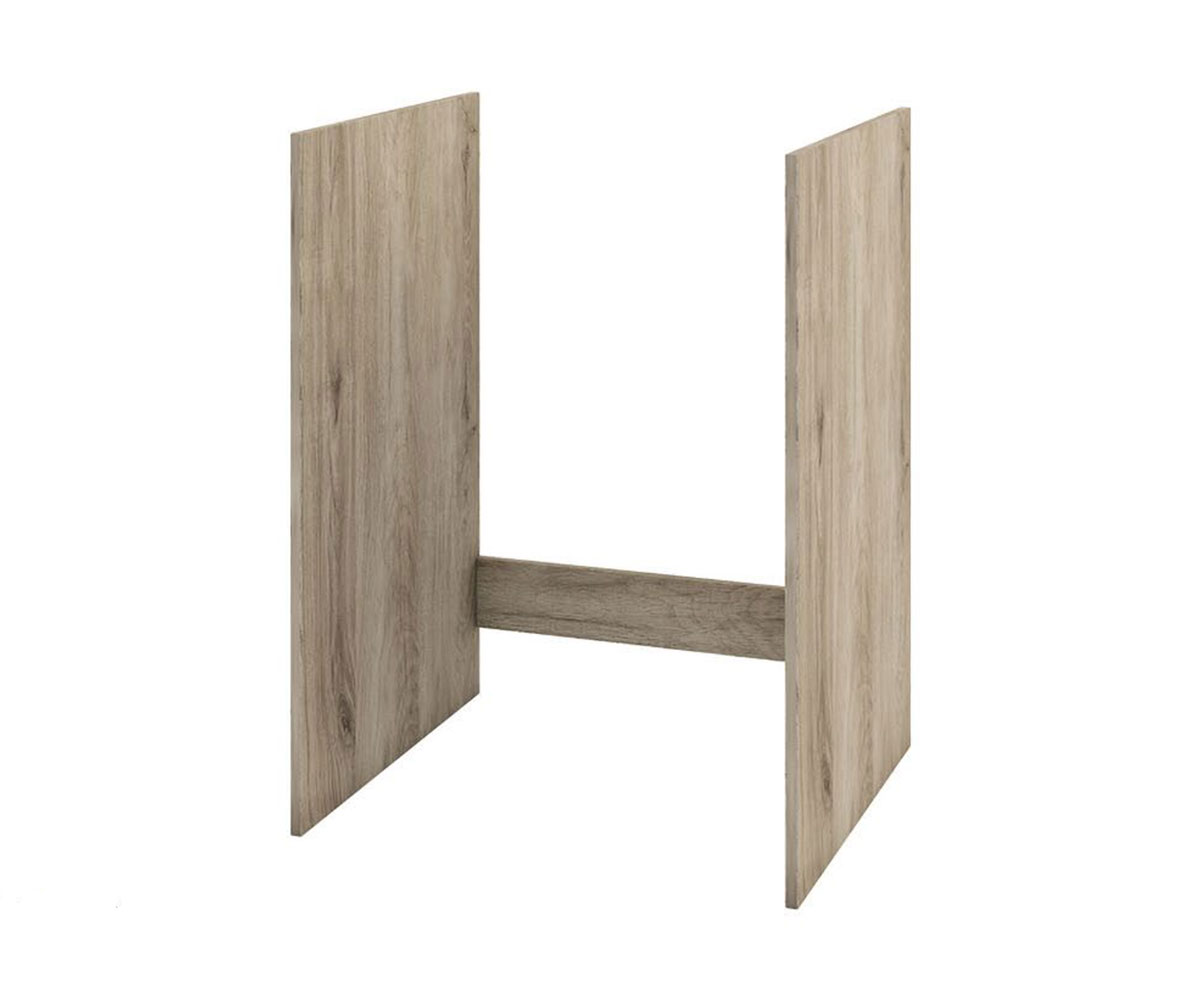 Долен кухненски шкаф Олив мат 25 Сонома