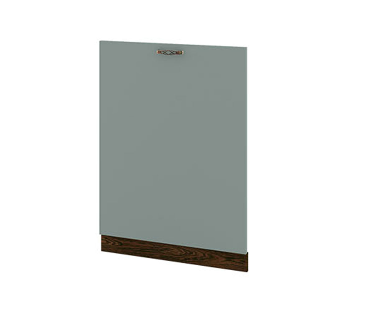 Врата за съдомиялна Олив мат 39 Венге