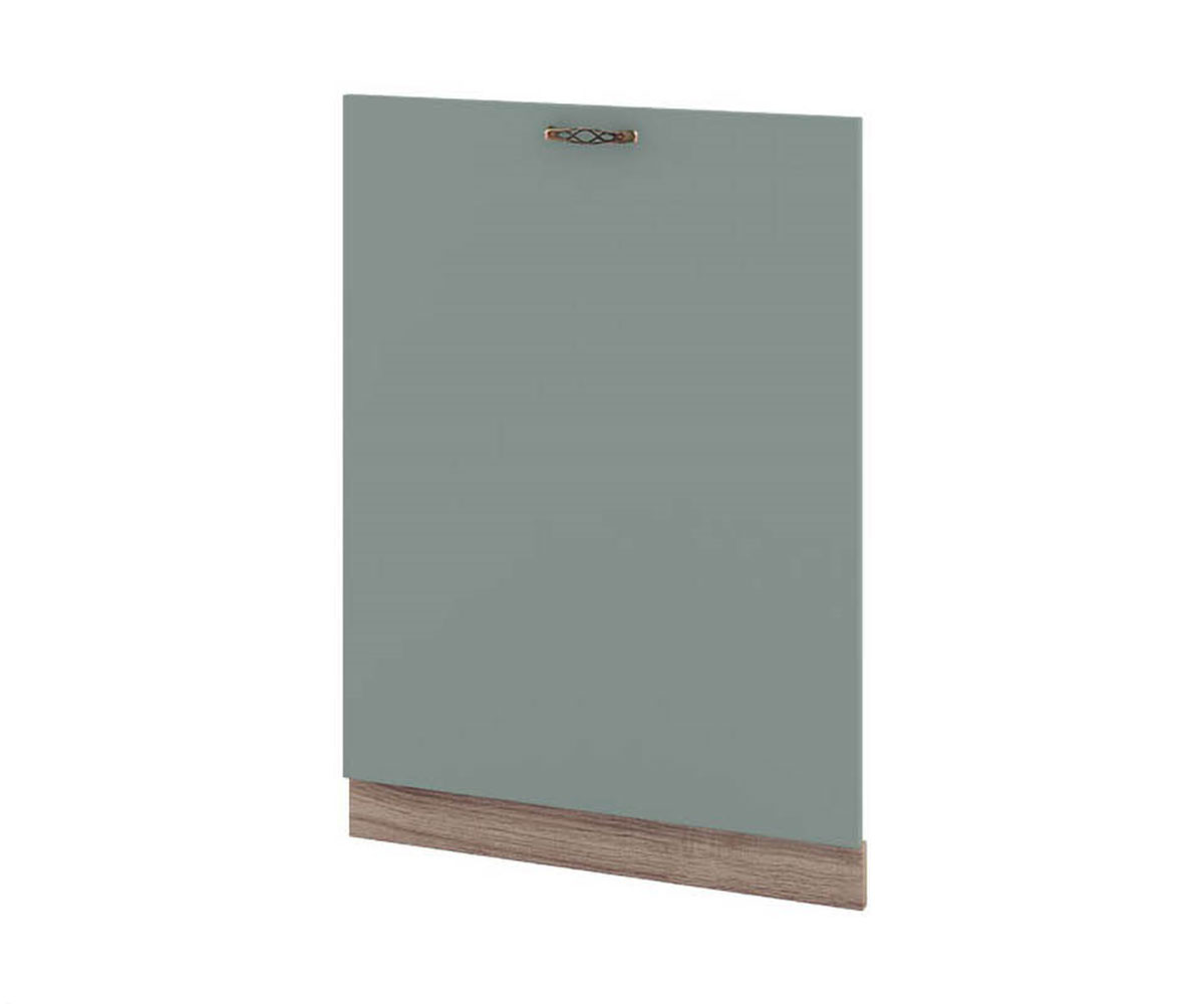 Врата за съдомиялна Олив мат 39 Сонома