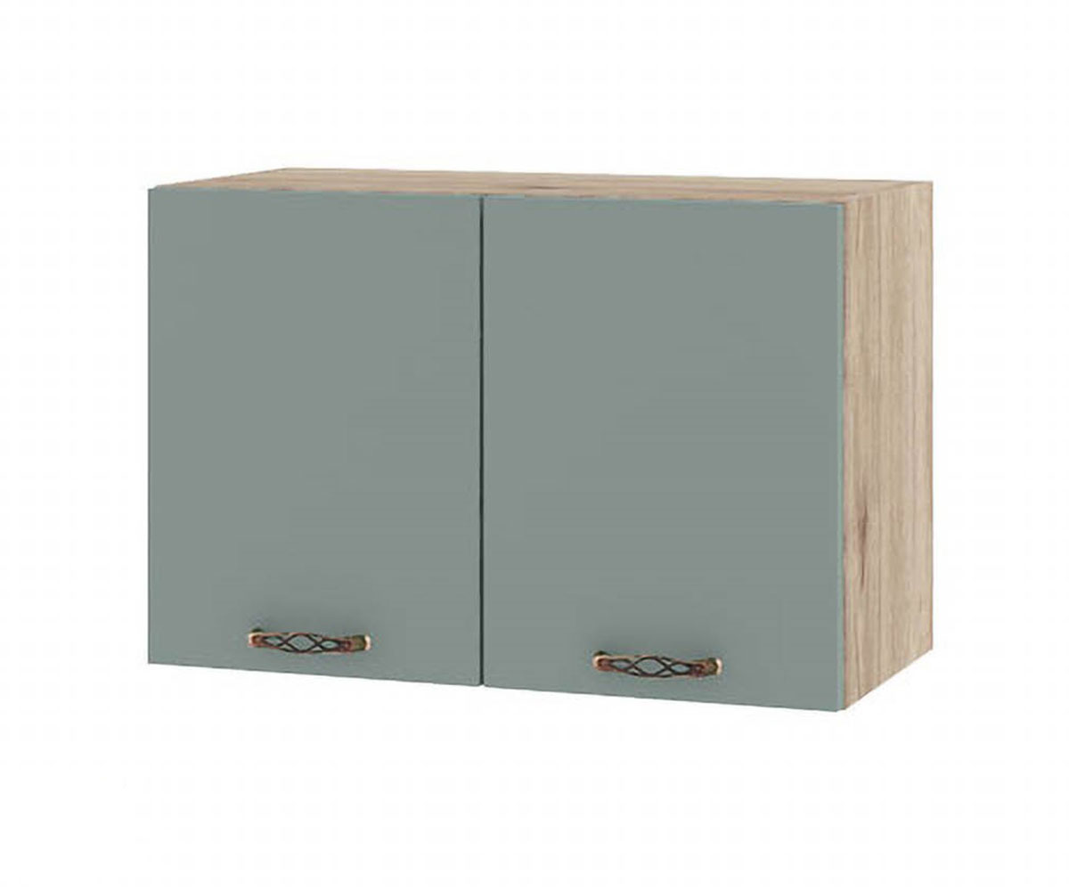 Горен кухненски шкаф Олив мат 11 - 109 Сонома