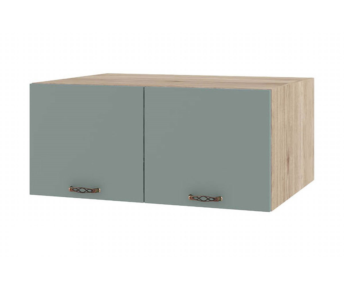 Горен кухненски шкаф Олив мат 11 - 112 Сонома