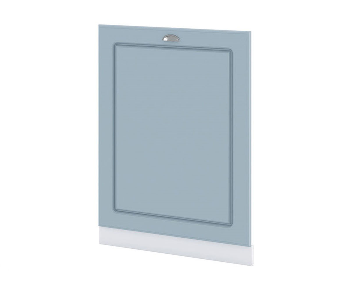 Врата за съдомиялна Деним мат БФ 05-39