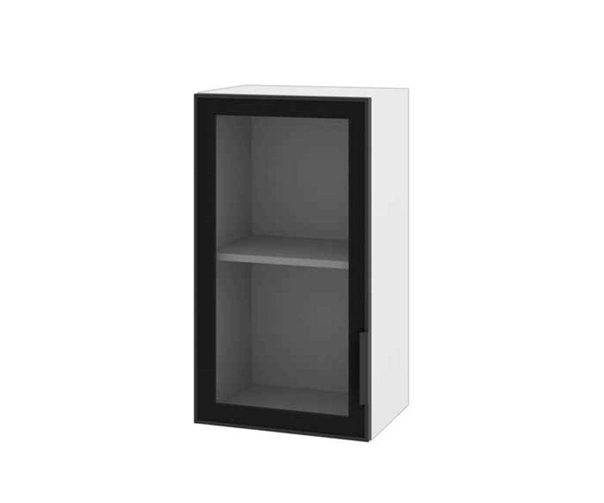 Кухненски шкаф витрина БАЛ-171