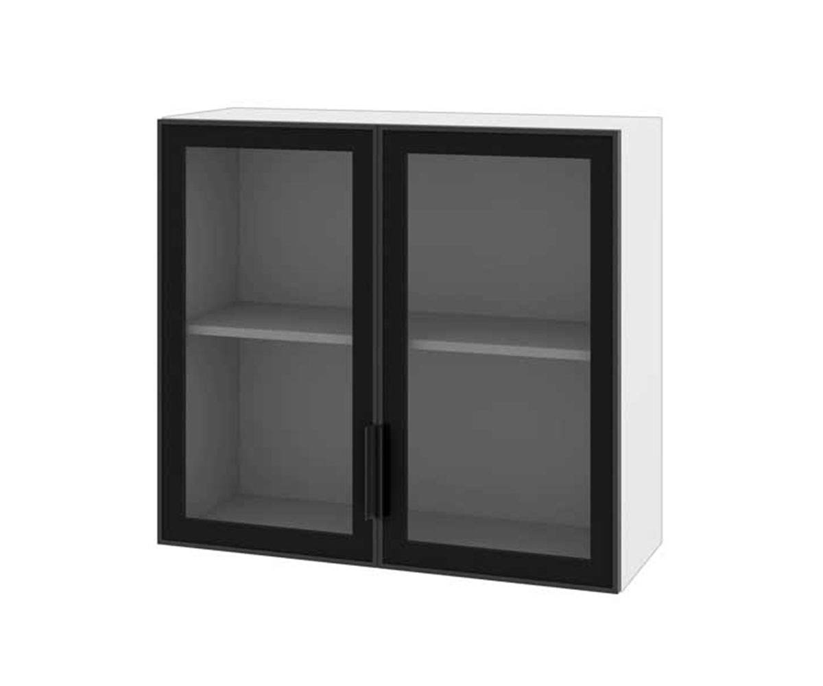 Кухненски шкаф витрина БАЛ-119