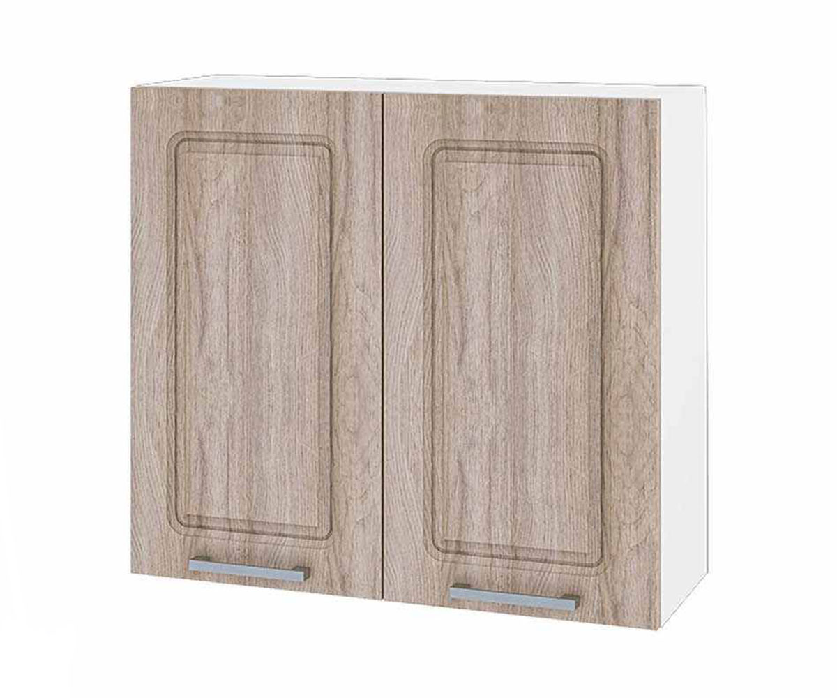 Горен кухненски шкаф Сонома 02-4