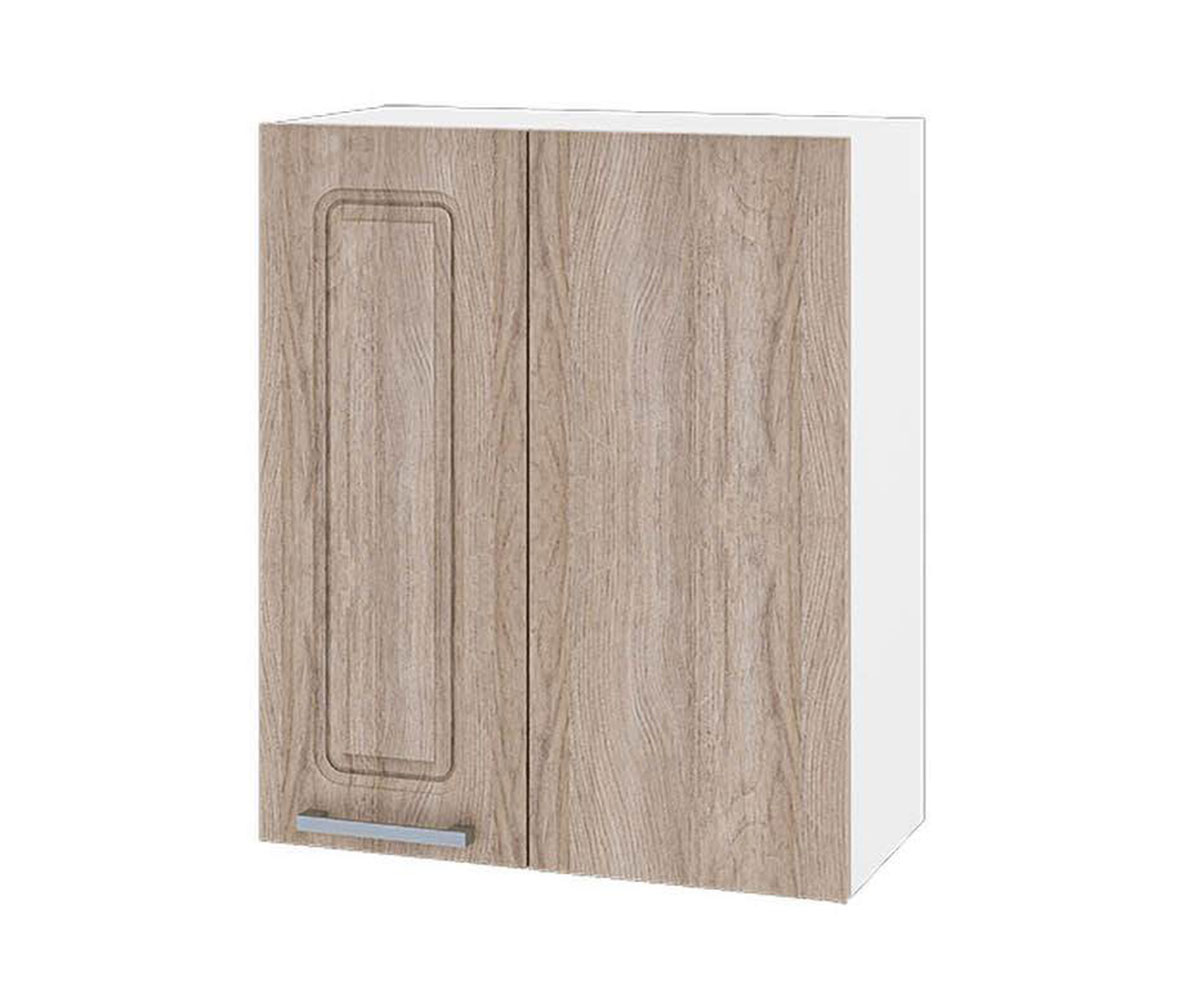 Горен кухненски шкаф Сонома 02-17