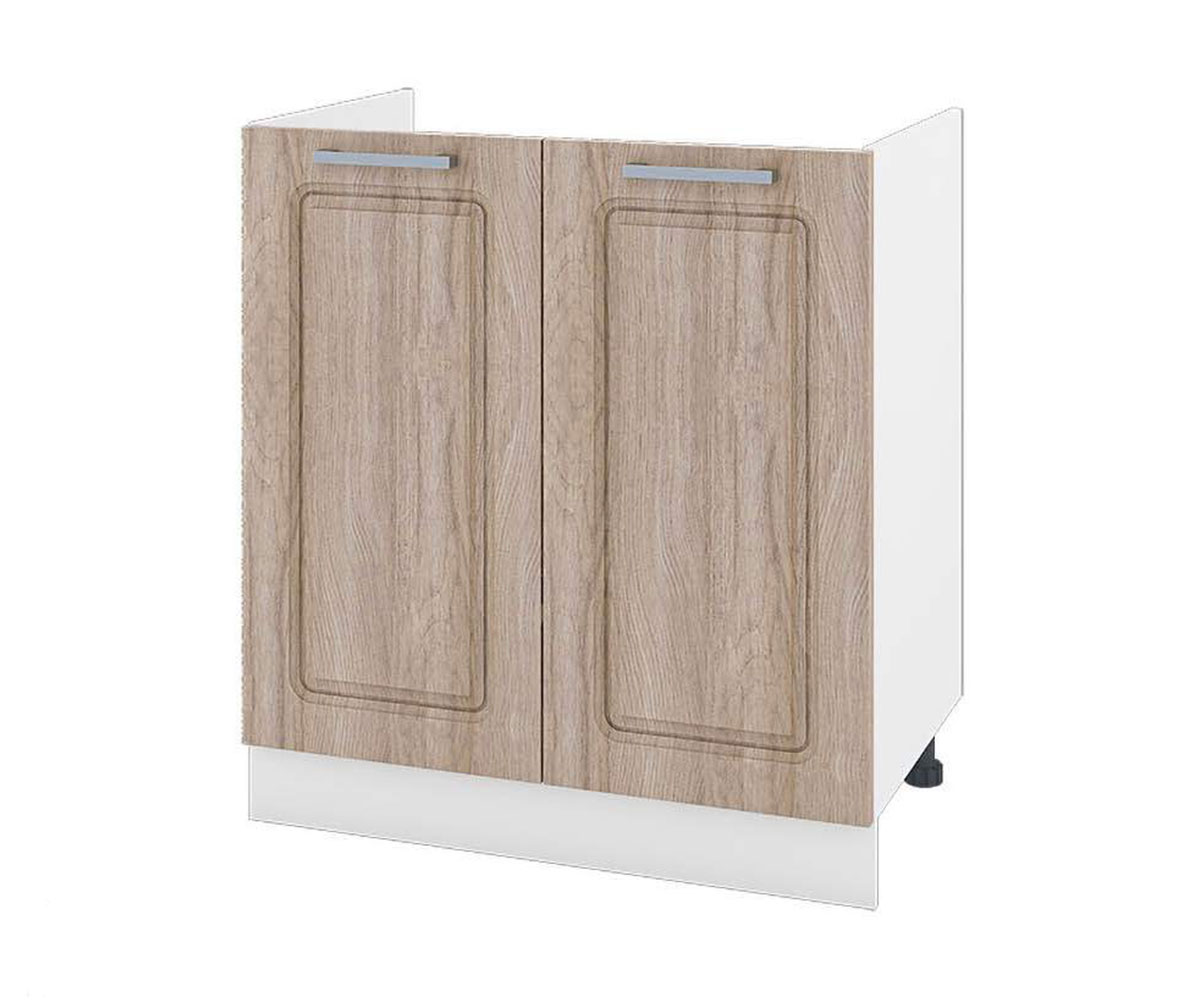 Долен кухненски шкаф Сонома 02-30