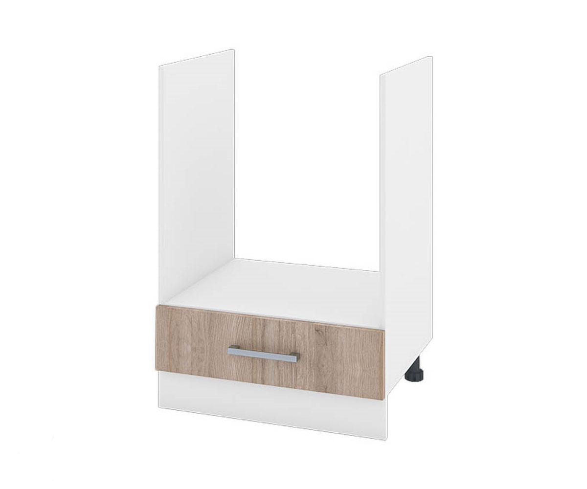 Долен кухненски шкаф Сонома 02-36