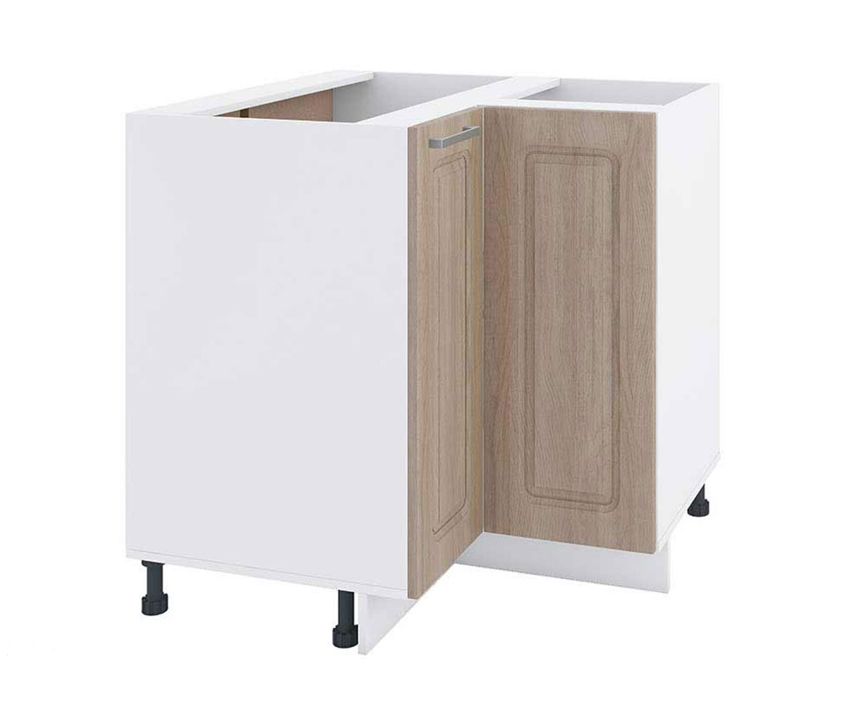 Долен кухненски шкаф Сонома 02-61