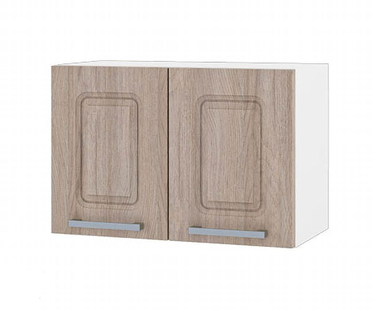 Горен кухненски шкаф Сонома 02-109