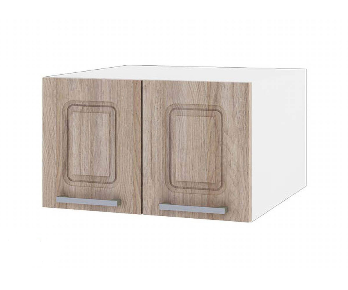 Горен кухненски шкаф Сонома 02-111